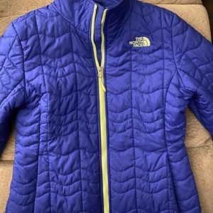 North face jacket